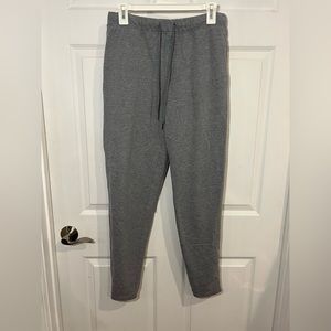 Mens Eddie Bauer Grey Joggers